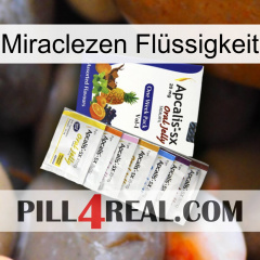 Miraclezen Flüssigkeit 11